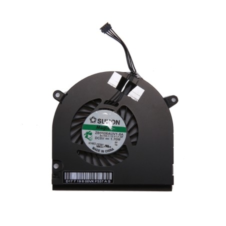 Ventola CPU MacBook Pro A1278 13" 2009-2011 Fan Raffreddamento