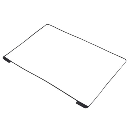 CORNICE IN GOMMA VETRO LCD DISPLAY MACBOOK PRO 13.3 (2012) A1398/MC975/MC976