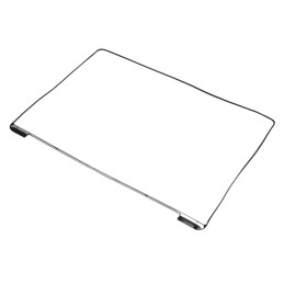 CORNICE IN GOMMA VETRO LCD DISPLAY MACBOOK PRO 13.3 (2012) A1398/MC975/MC976