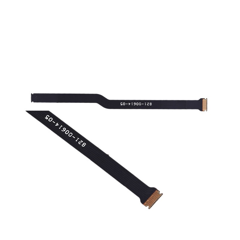 CAVO FLAT BATTERIA 821-00614 PER APPLE MACBOOK PRO 13" A1708