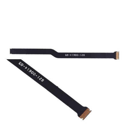 CAVO FLAT BATTERIA 821-00614 PER APPLE MACBOOK PRO 13" A1708
