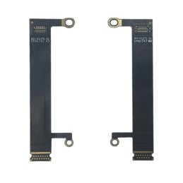 Coppia Cavo Flat Display LCD MacBook Pro 15" A1707 (2016-2017)
