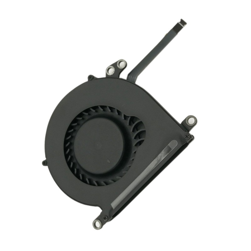 Ventola di Raffreddamento CPU per MacBook Air 11" A1370 A1465 (2011-2015) Ventola di Raffreddamento CPU per MacBook Air 11" A1370 A1465 (2011-2015)