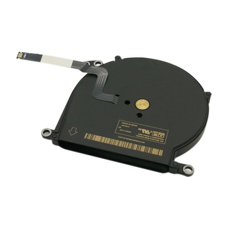 Ventola di Raffreddamento CPU per MacBook Air 11" A1370 A1465 (2011-2015)