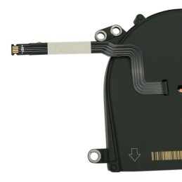 Ventola di Raffreddamento CPU per MacBook Air 11" A1370 A1465 (2011-2015)