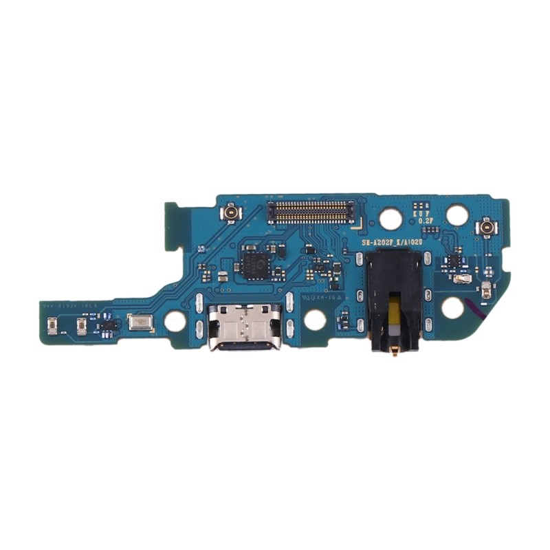 Connettore Ricarica Galaxy A10e A20e Porta USB-C Microfono