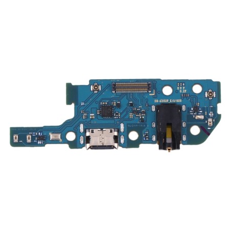 Connettore Ricarica Galaxy A10e A20e Porta USB-C Microfono