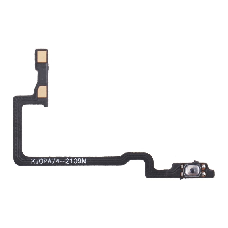 Cavo flat accensione power per Oppo Realme 8 Pro RMX3081
