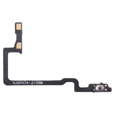 Cavo flat accensione power per Oppo Realme 8 Pro RMX3081
