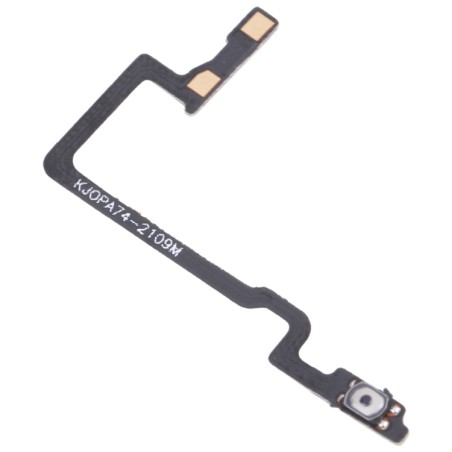 Cavo flat accensione power per Oppo Realme 8 Pro RMX3081
