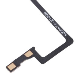 Cavo flat accensione power per Oppo Realme 8 Pro RMX3081