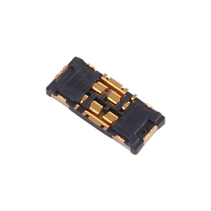 S1181 - CONNETTORE FPC BATTERIA DA IPHONE 8 A IPHONE XR FLEX FLAT S1181 - CONNETTORE FPC BATTERIA DA IPHONE 8 A IPHONE XR FLEX FLAT