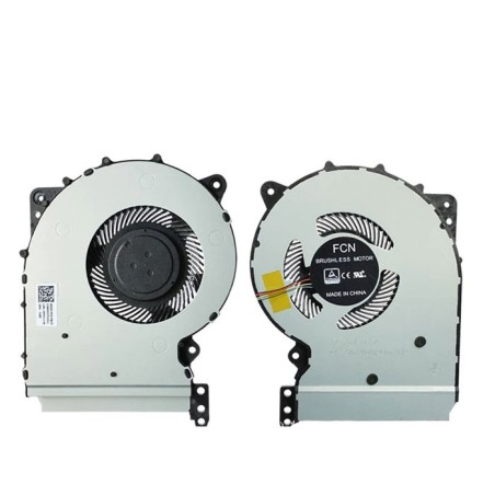 Ventola fan CPU Asus F507 X507 A507 DFS561405PLOT