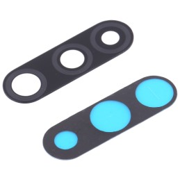 Vetro Lente Vetrino Camera Fotocamera per Huawei P30 Lite (48MP)