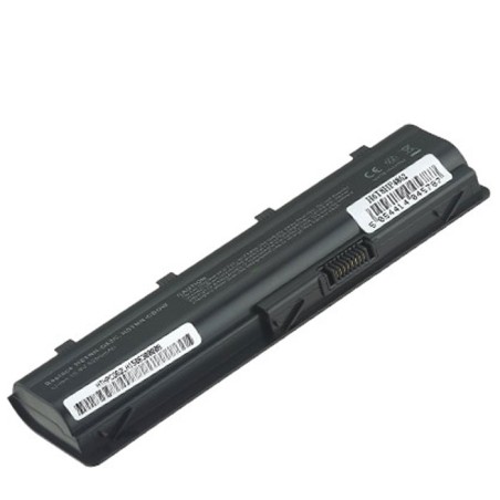 Batteria compatibile HP MU06 5200mAh 10.8V G62 G72 dv6 g6 Pavilion CQ42