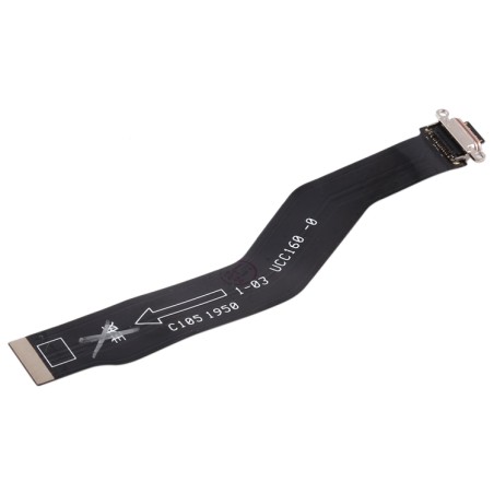 Cavo flat connettore di ricarica per OnePlus 8