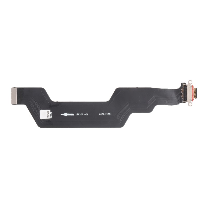 Cavo flat connetore di ricarica per OnePlus 9