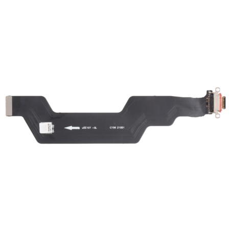 Cavo flat connetore di ricarica per OnePlus 9