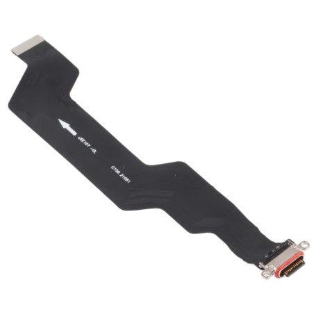 Cavo flat connetore di ricarica per OnePlus 9