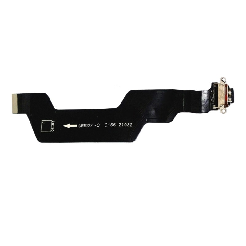 Cavo flat connettore di ricarica per OnePlus 9R Cavo flat connettore di ricarica per OnePlus 9R