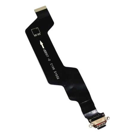 Cavo flat connettore di ricarica per OnePlus 9R