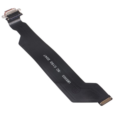 Cavo Flat USB-C OnePlus 9 Pro Dock Charging Connettore Ricarica