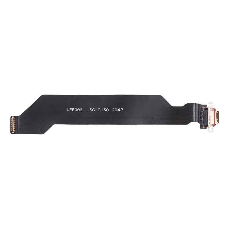 Cavo Flat USB-C OnePlus 9 Pro Dock Charging Connettore Ricarica Cavo Flat USB-C OnePlus 9 Pro Dock Charging Connettore Ricarica
