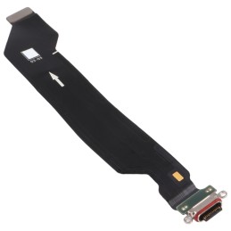 Cavo Flat USB-C OnePlus 9 Pro Dock Charging Connettore Ricarica