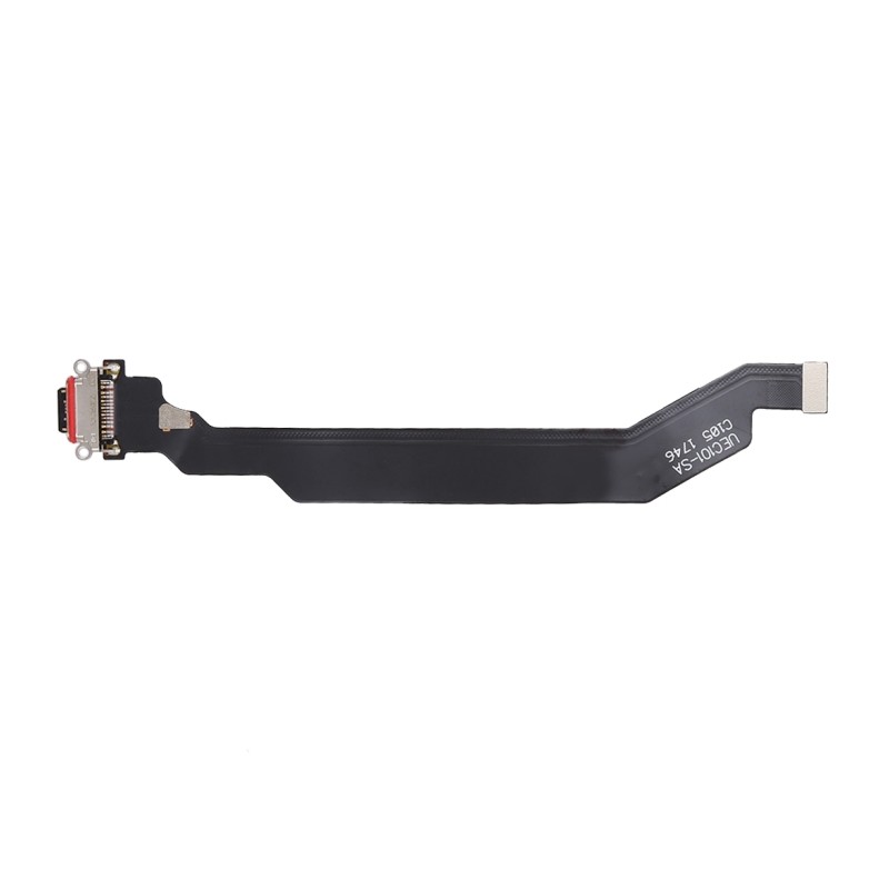 Cavo flat connettore di ricarica per Oneplus 6