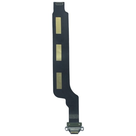 Cavo Flat Connettore Ricarica USB-C OnePlus 6T Dock Charging Flex