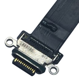 Cavo Flat Connettore Ricarica USB-C OnePlus 6T Dock Charging Flex