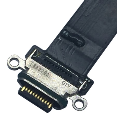 Cavo Flat Connettore Ricarica USB-C OnePlus 6T Dock Charging Flex