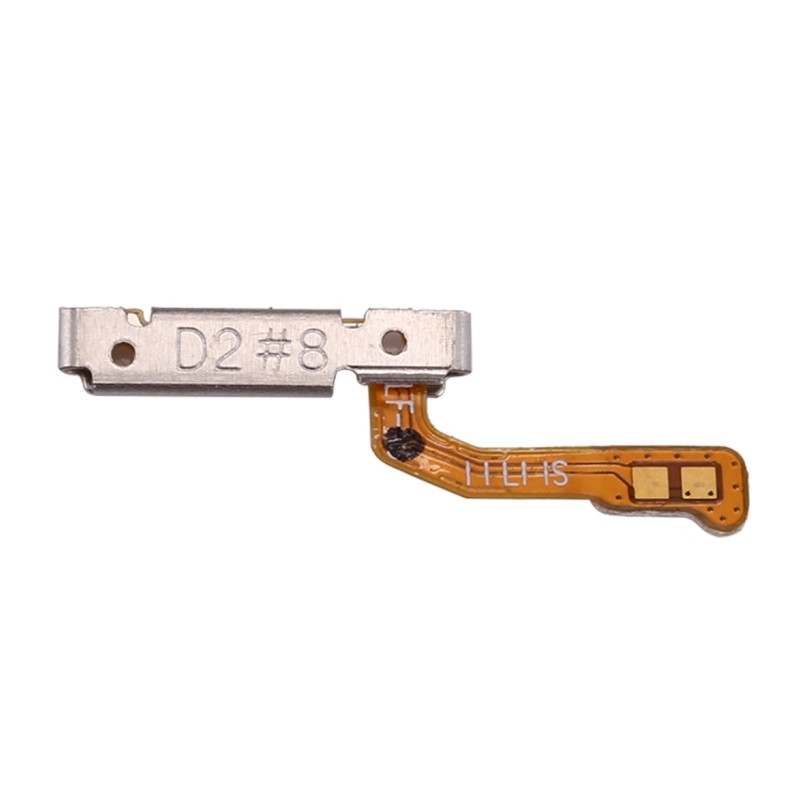 S8 G950 / S8 PLUS G955 - CAVO FLAT POWER BUTTON ACCENSIONE PER SAMSUNG GALAXY