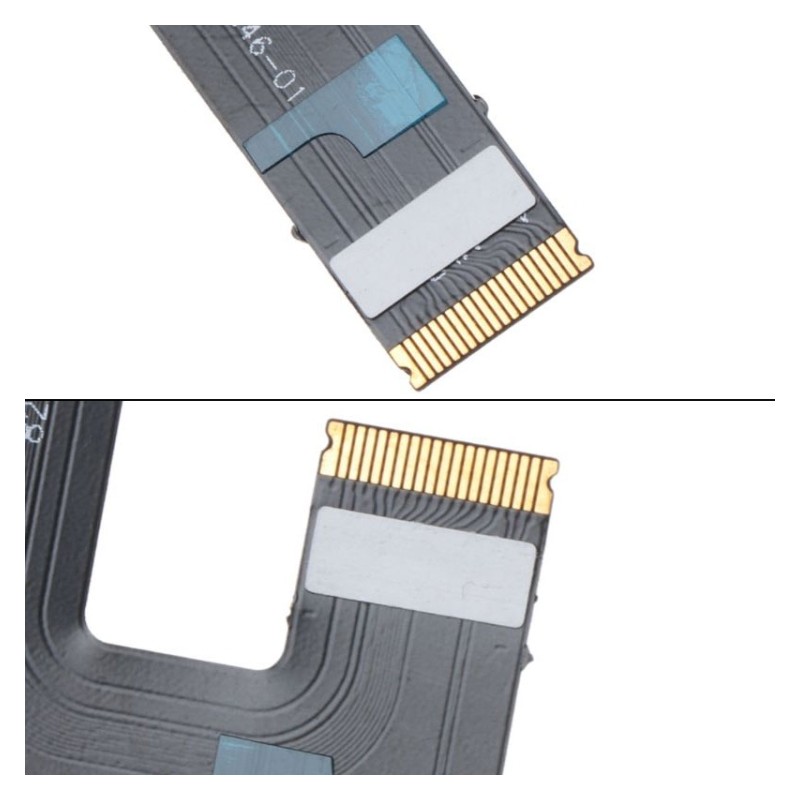 13 MacBook Pro A2159 Keyboard Flex Cable 821-00551, 821-00551, 821-01046 2 TB 3 13 MacBook Pro A2159 Keyboard Flex Cable 821-00551, 821-00551, 821-01046 2 TB 3