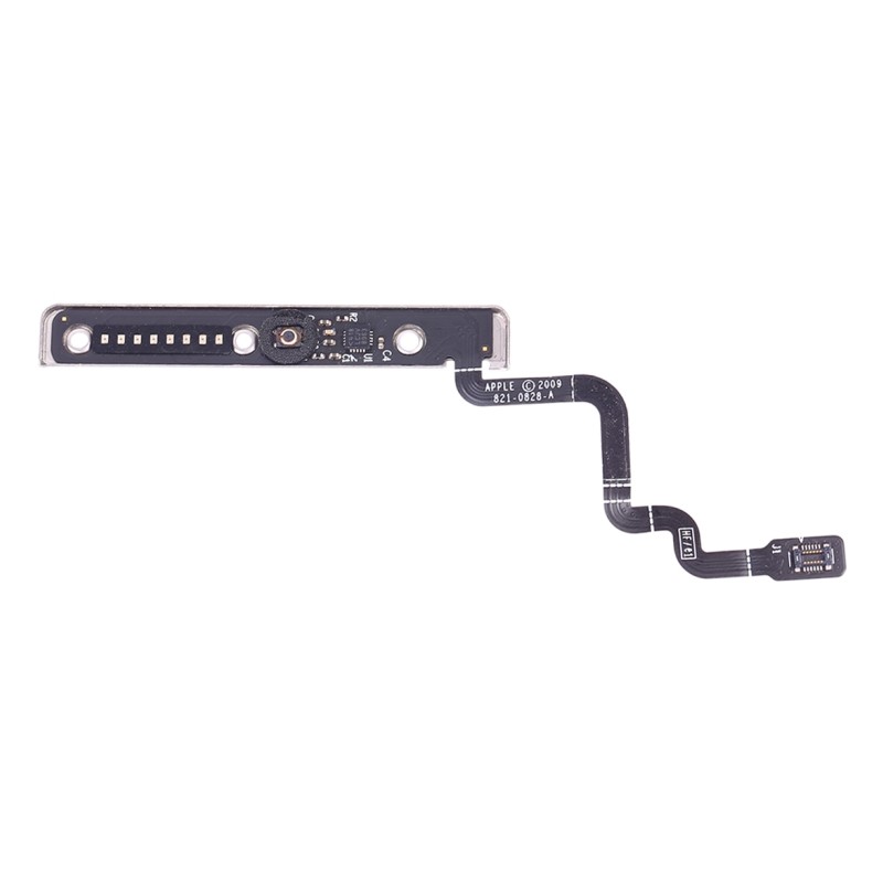 Cavo Flat Indicatore Batteria per MacBook Pro 13" A1278 Codice 821-0828-A Cavo Flat Indicatore Batteria per MacBook Pro 13" A1278 Codice 821-0828-A