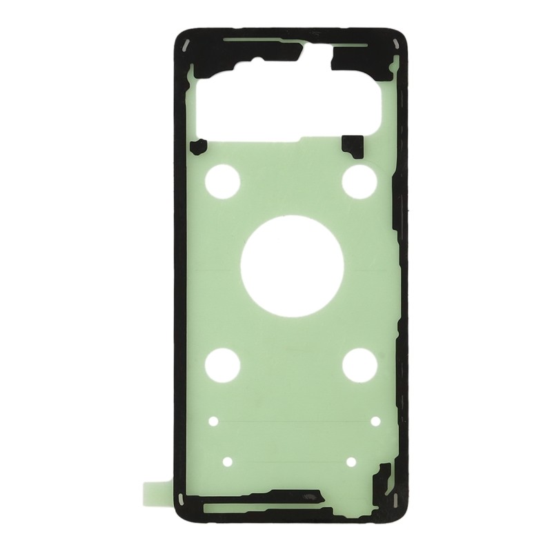 S10 - ADESIVO ALLOGGIO POSTERIORE PER SAMSUNG GALAXY S10 - ADESIVO ALLOGGIO POSTERIORE PER SAMSUNG GALAXY