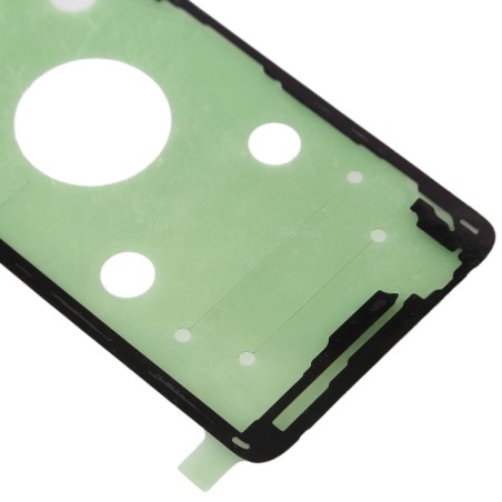 S10 - ADESIVO ALLOGGIO POSTERIORE PER SAMSUNG GALAXY