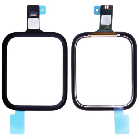 Vetro Touch Screen Apple Watch Serie 5 44mm A2095 A2157 Ricambio Display