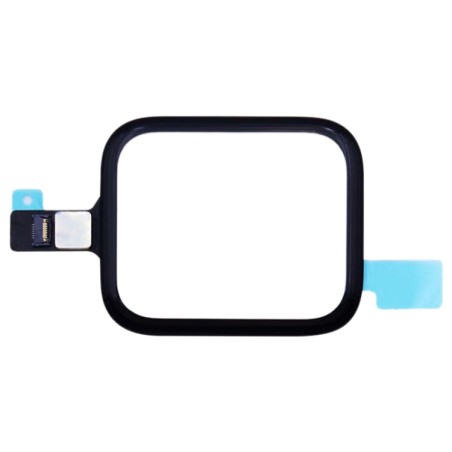 Vetro Touch Screen Apple Watch Serie 5 44mm A2095 A2157 Ricambio Display