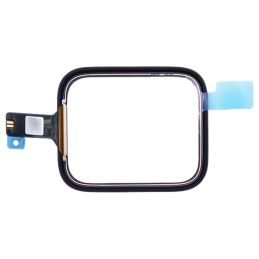 Vetro Touch Screen Apple Watch Serie 5 44mm A2095 A2157 Ricambio Display