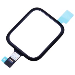 Vetro Touch Screen Apple Watch Serie 5 44mm A2095 A2157 Ricambio Display