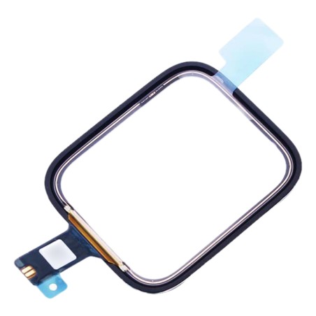 Vetro Touch Screen Apple Watch Serie 5 44mm A2095 A2157 Ricambio Display