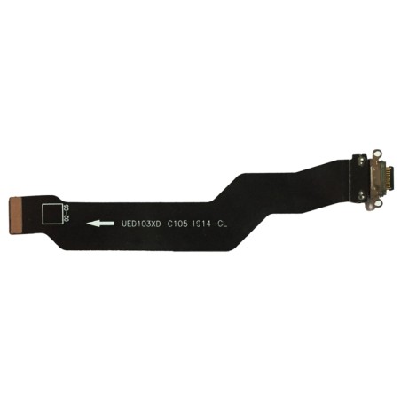 CAVO FLAT CONNETTORE DI RICARICA ONEPLUS 7 PRO