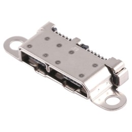 CONNETTORE MICRO USB PER SAMSUNG GALAXY NOTE PRO 12.2 / P900