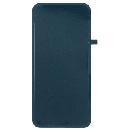 Adesivo Cover Vetro Scocca Posteriore per Huawei P20 Pro