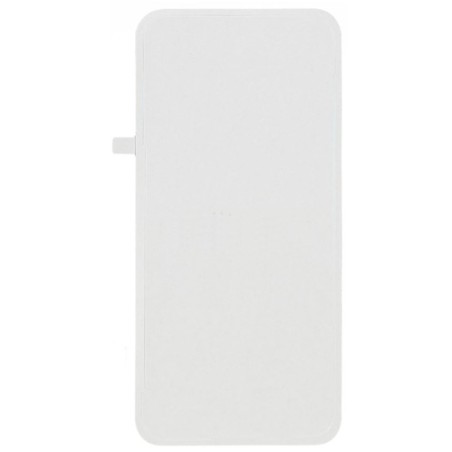 Adesivo Cover Vetro Scocca Posteriore per Huawei P20 Pro