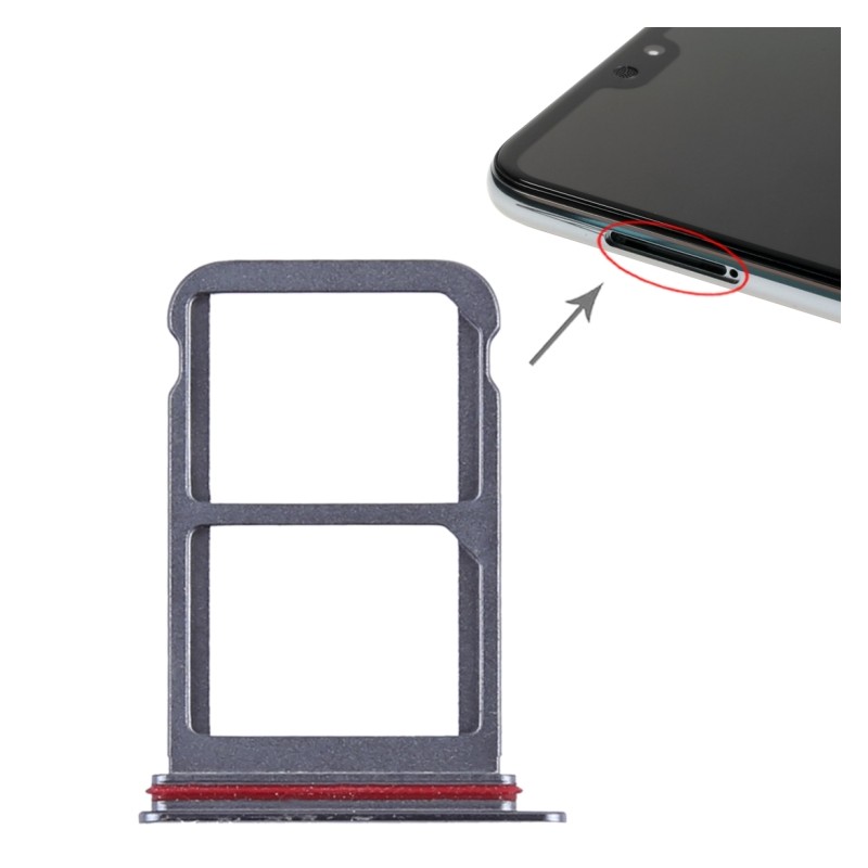 P20 PRO - SLOT SIM CARD PER HUAWEI BLUE P20 PRO - SLOT SIM CARD PER HUAWEI BLUE