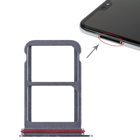 P20 PRO - SLOT SIM CARD PER HUAWEI BLUE