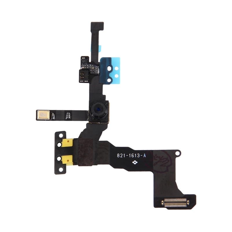 CAMERA FRONTALE CON SENSORE DI PROSSIMITA' IPHONE SE prima generazione CAMERA FRONTALE CON SENSORE DI PROSSIMITA' IPHONE SE prima generazione