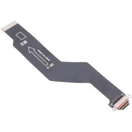 Cavo Flat Connettore di ricarica per Oppo Find X2 Pro PDEM30 CPH2025